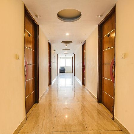 Fabexpress 24 Plus - Nr Sagar Hospital Μπανγκαλόρ Εξωτερικό φωτογραφία