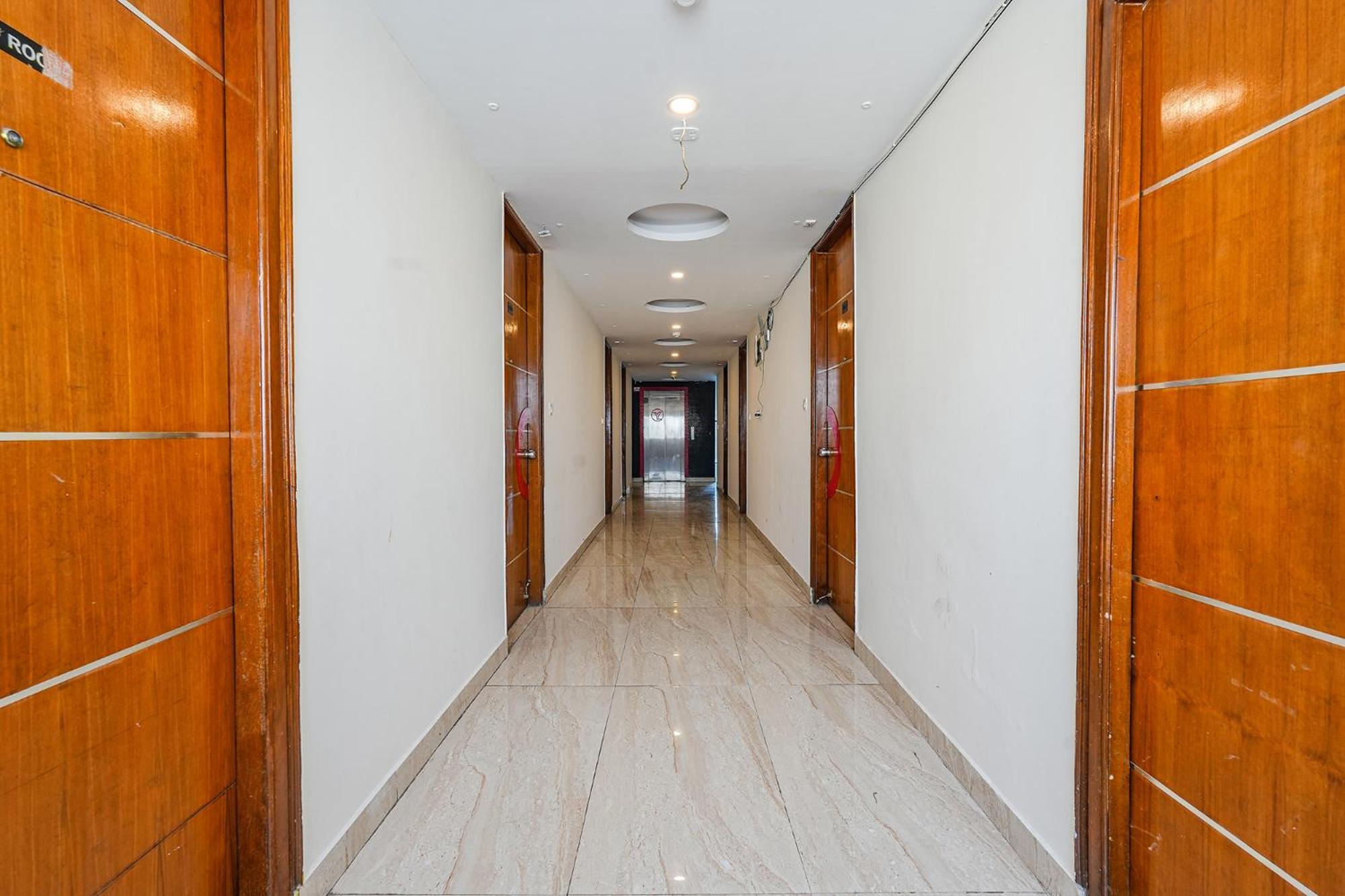 Fabexpress 24 Plus - Nr Sagar Hospital Μπανγκαλόρ Εξωτερικό φωτογραφία